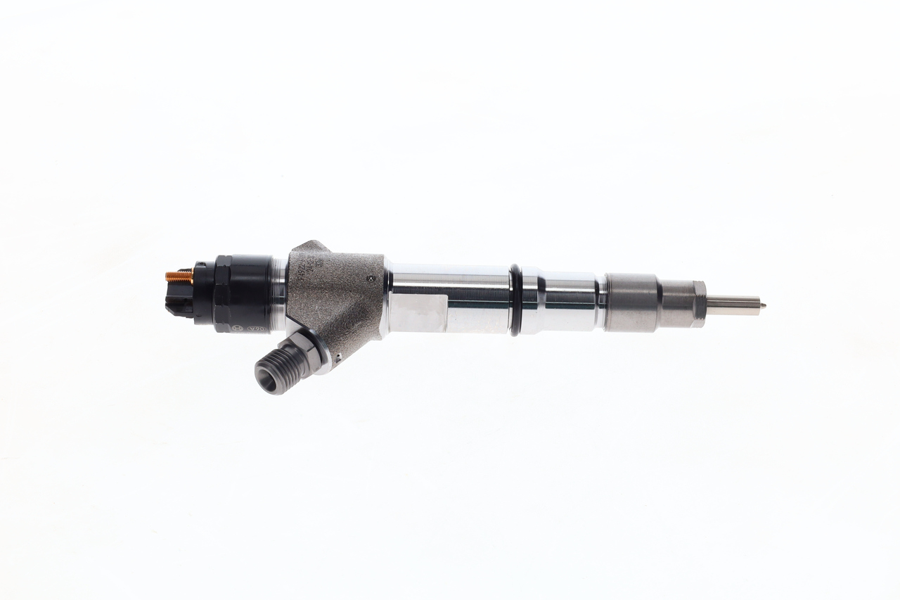 Injector Nozzle 2