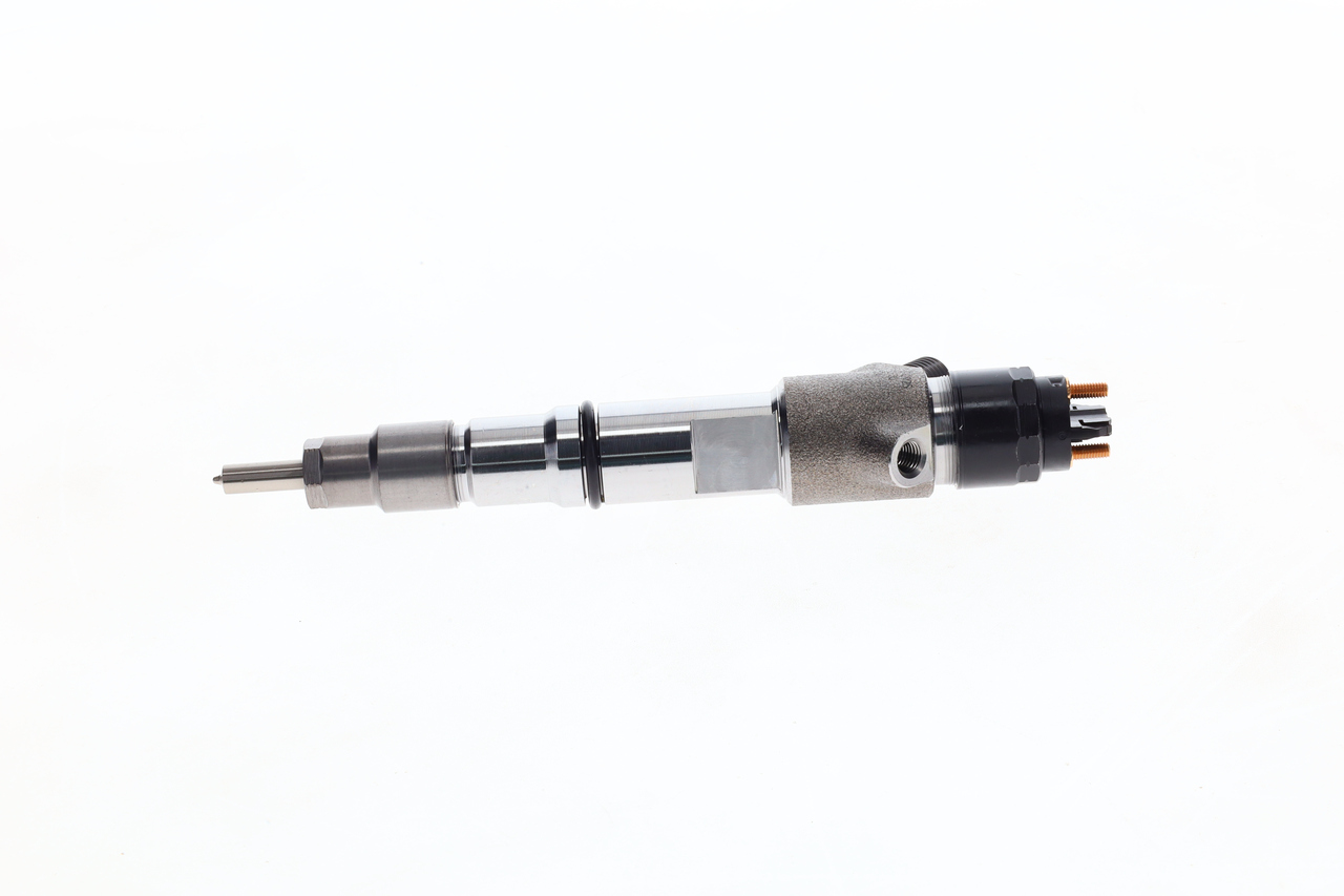 Injector Nozzle 4