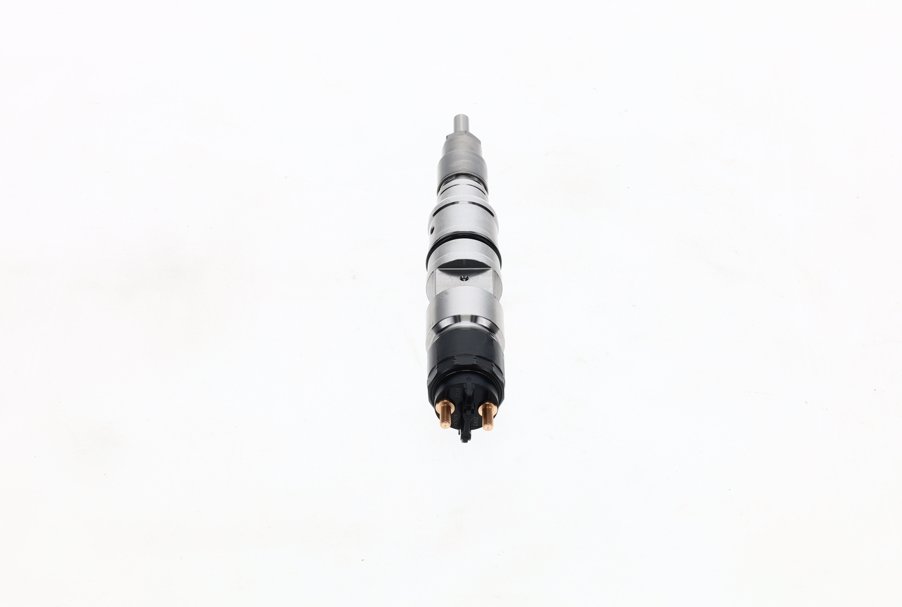 Injector Nozzle