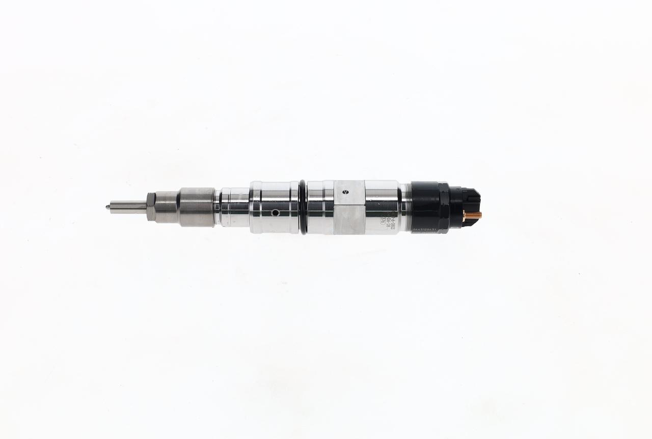 Injector Nozzle 4