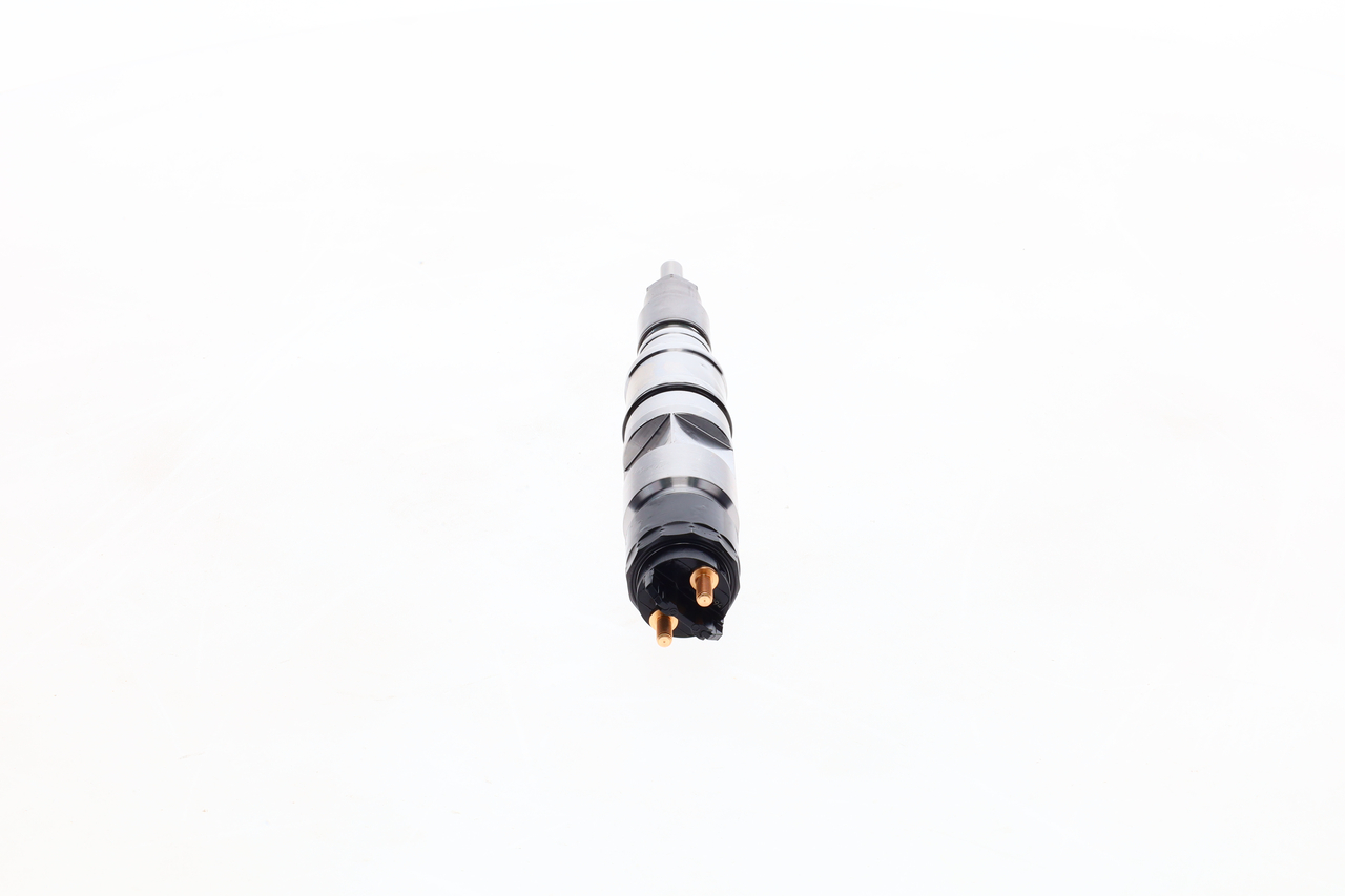 Injector Nozzle