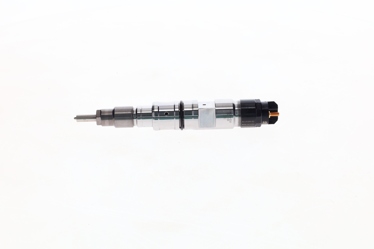 Injector Nozzle 4