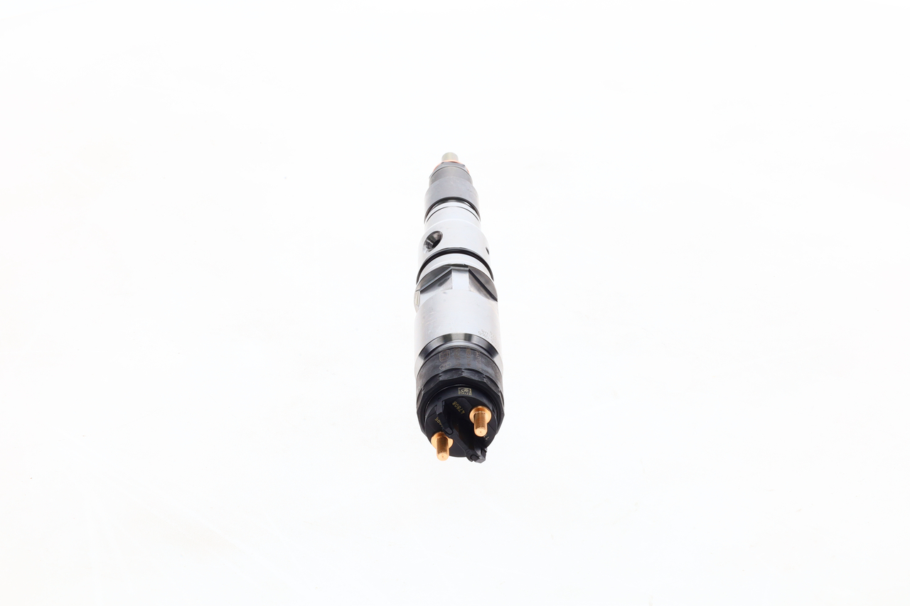 Injector Nozzle