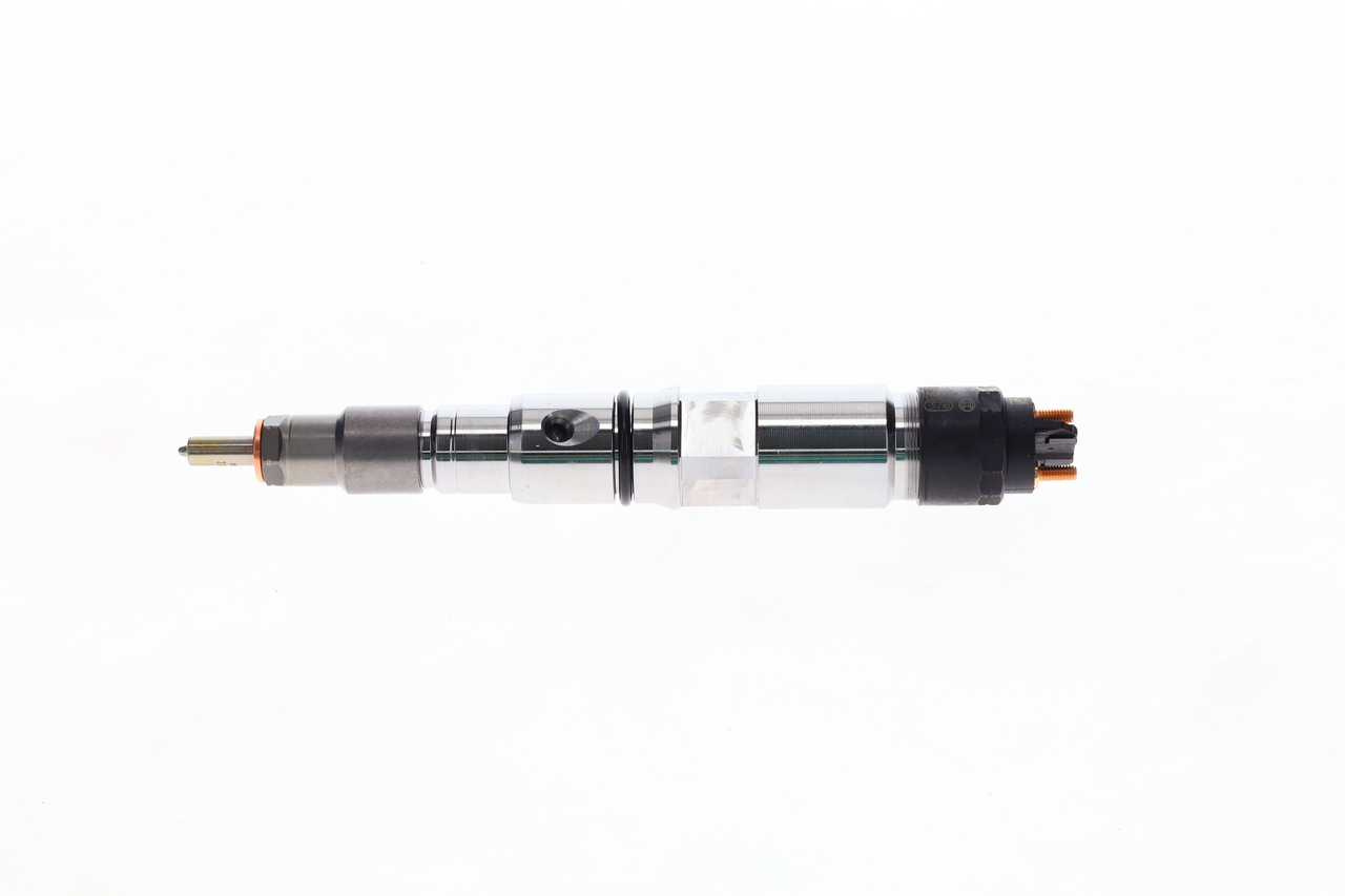 Injector Nozzle 4