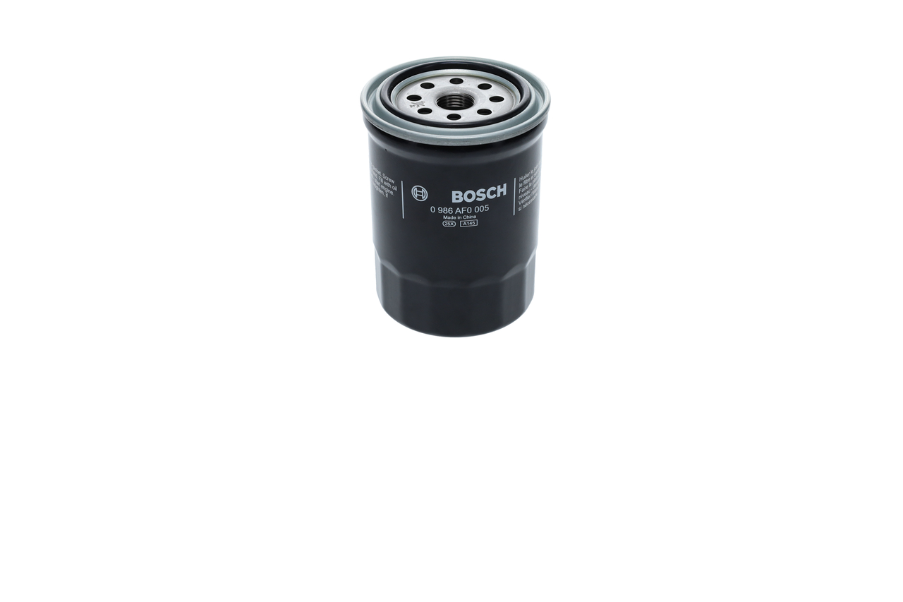 BOSCH 0 986 AF0 005 Ölfilter