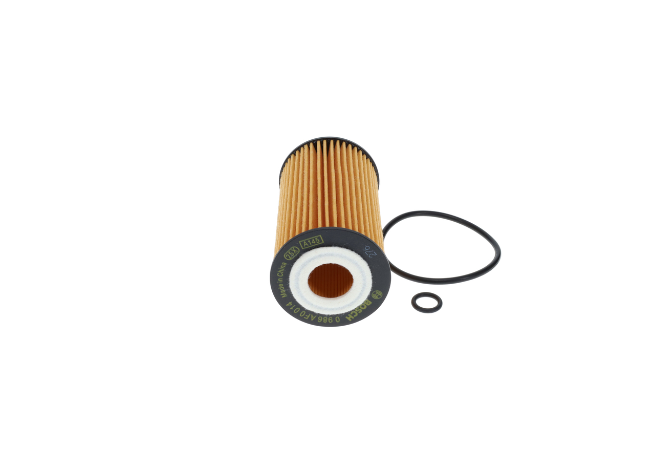 BOSCH 0 986 AF0 014 Ölfilter