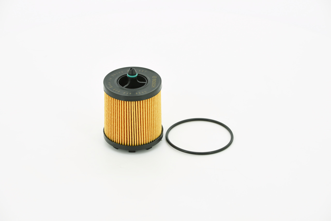 BOSCH 0 986 AF0 029 Oil Filter