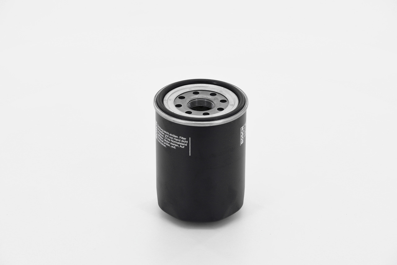 Oil Filter 3