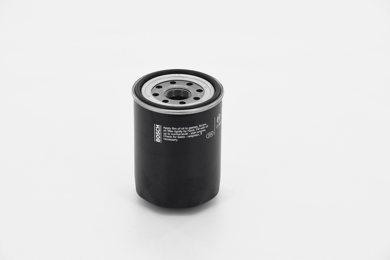 Oil Filter 4