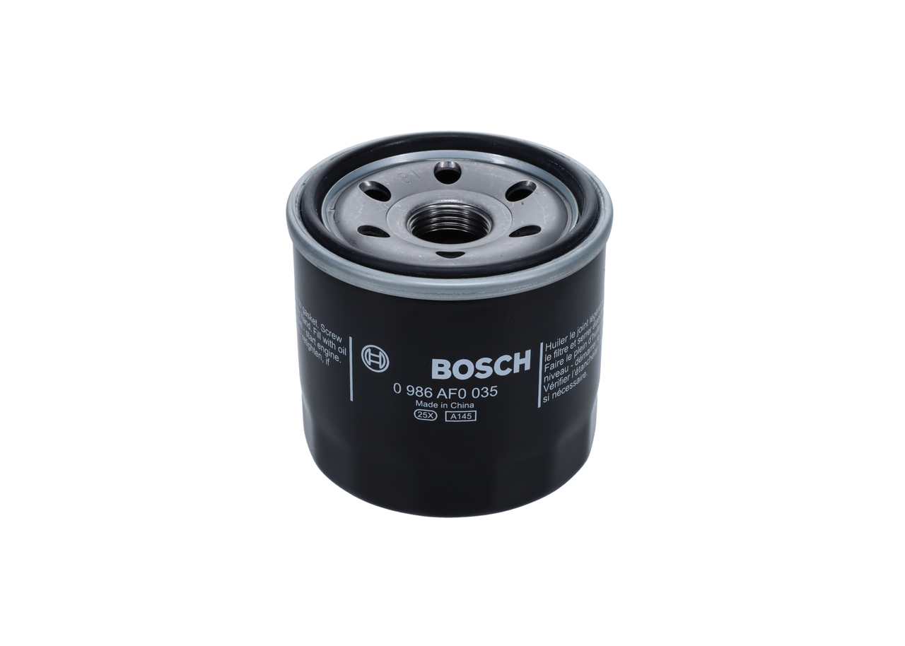 BOSCH 0 986 AF0 035 Ölfilter