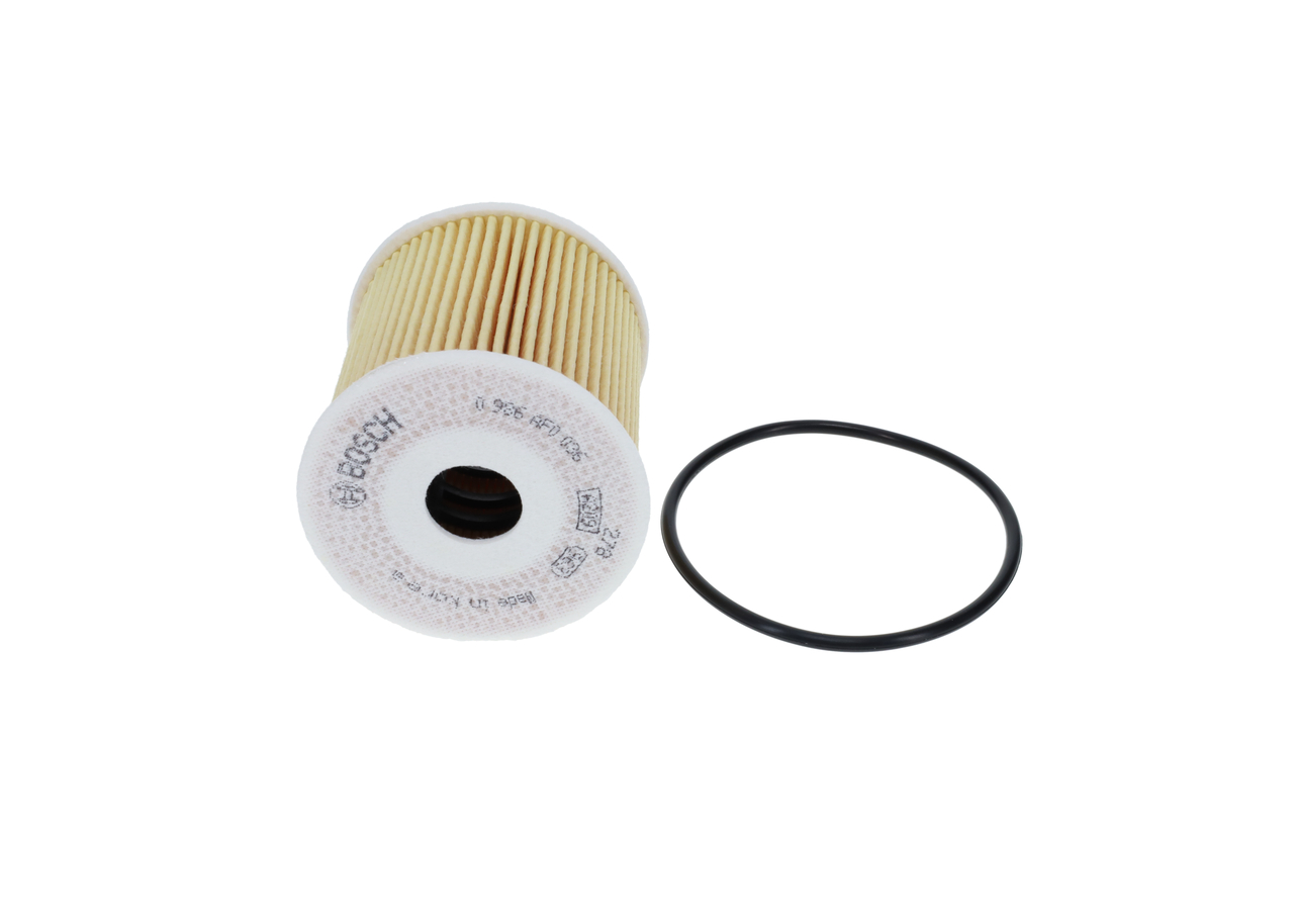 BOSCH 0 986 AF0 036 Ölfilter