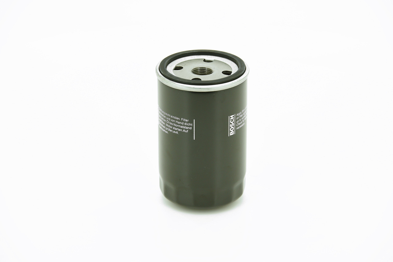 Oil Filter 3