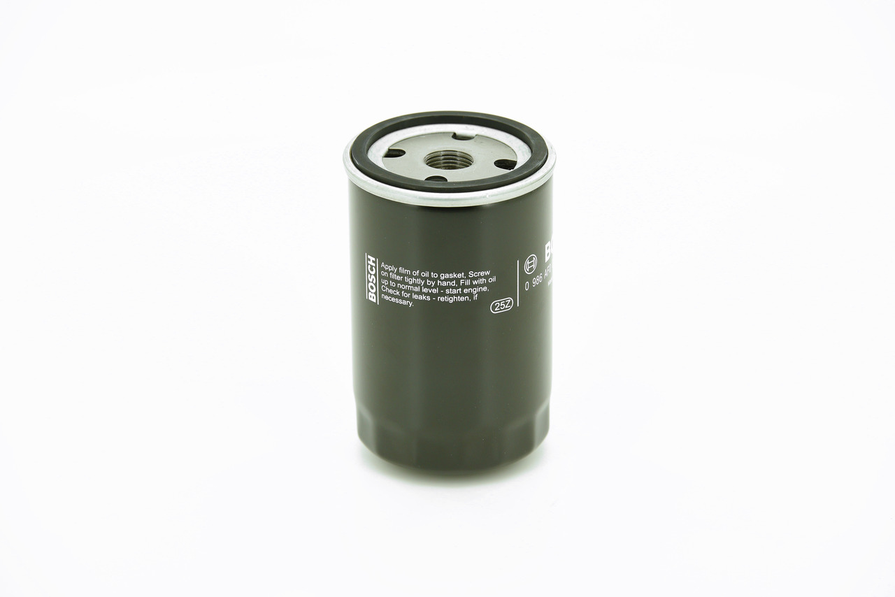 Oil Filter 4