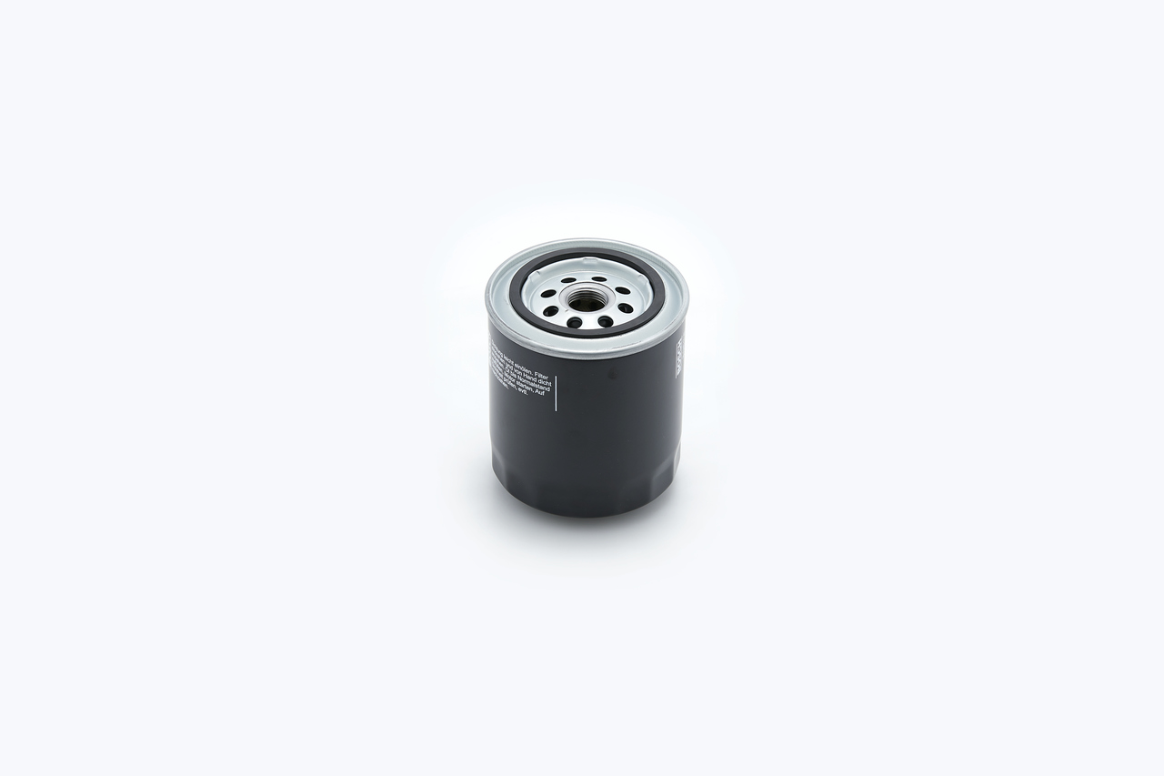 Oil Filter 3