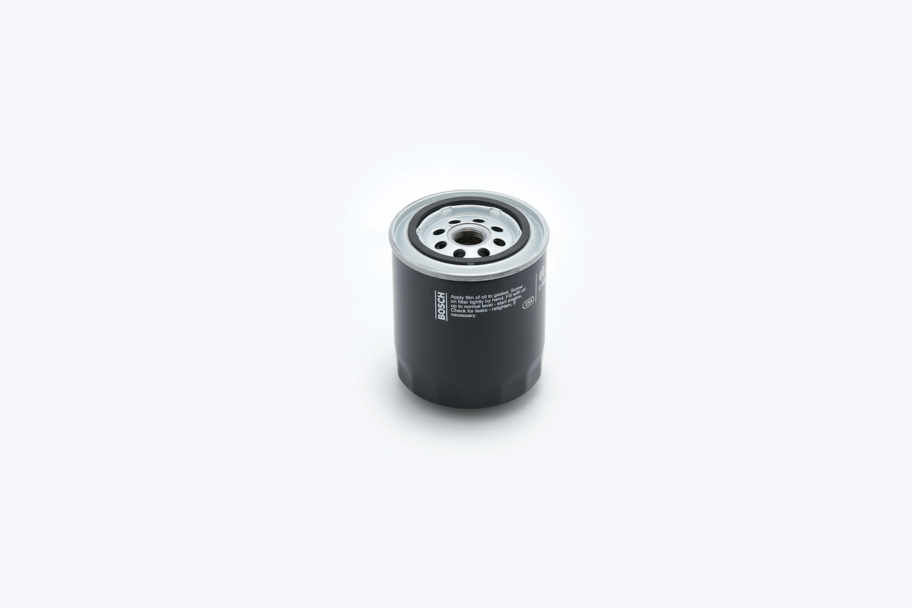 Oil Filter 4