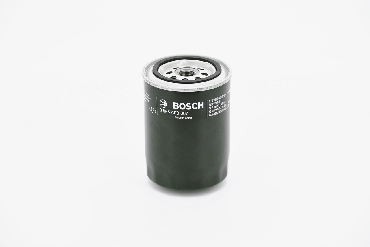 BOSCH 0 986 AF0 067 Oil Filter