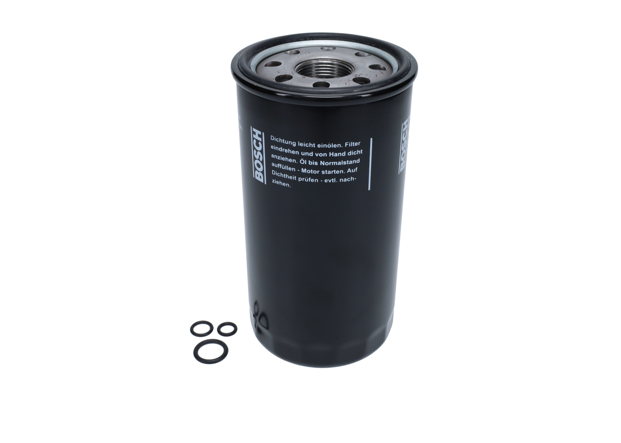 Oil Filter 3