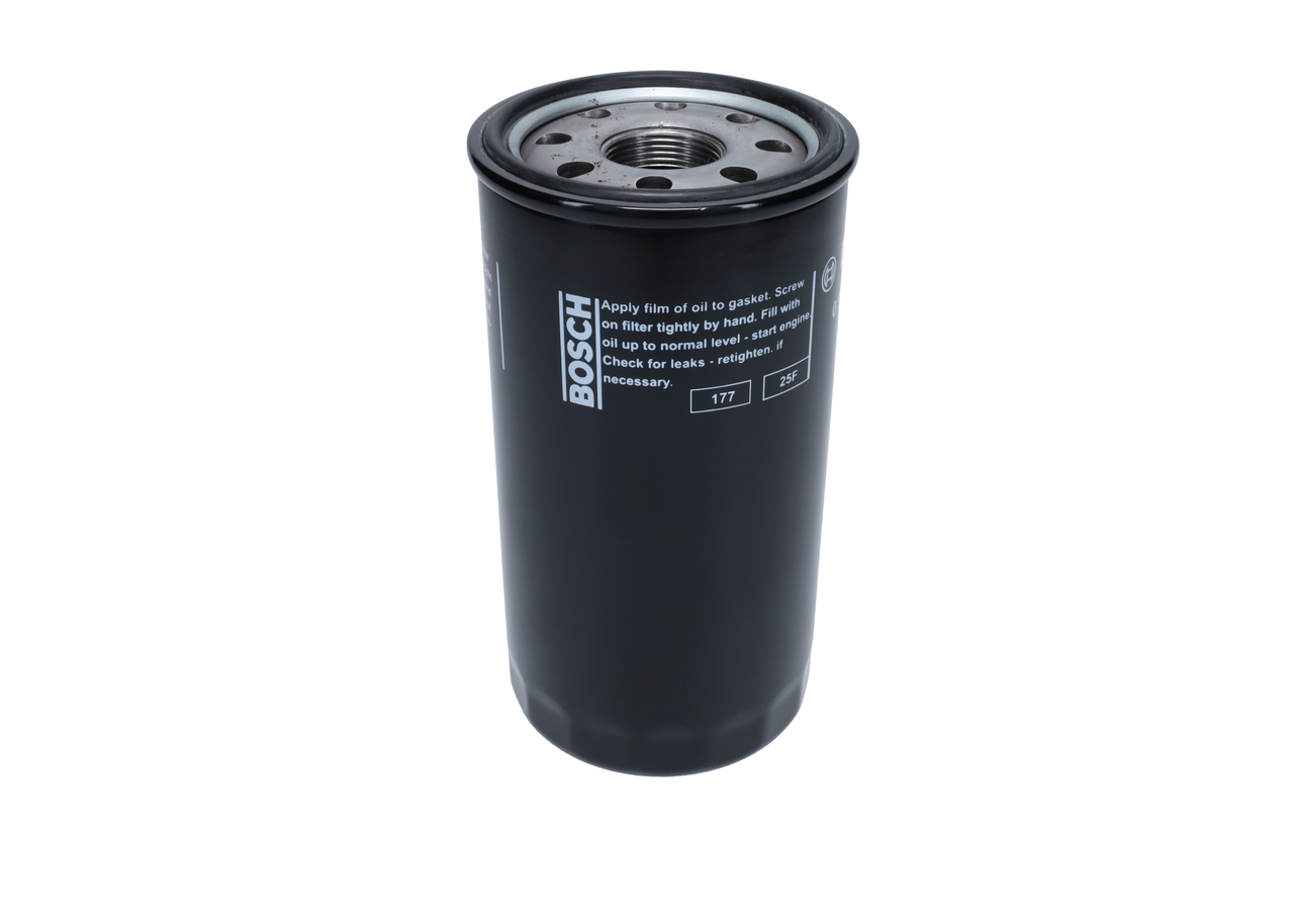 Oil Filter 4