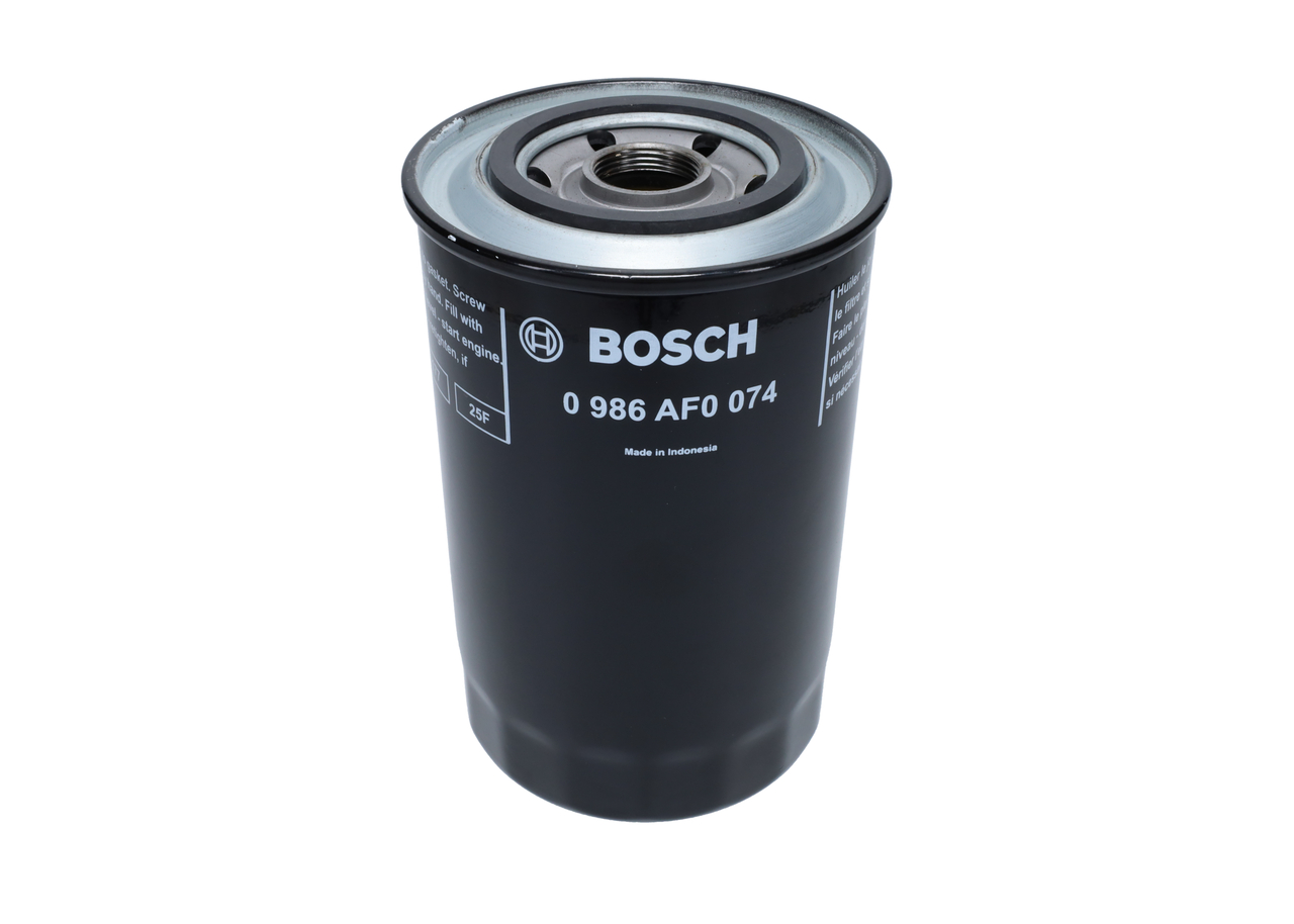 BOSCH 0 986 AF0 074 Ölfilter
