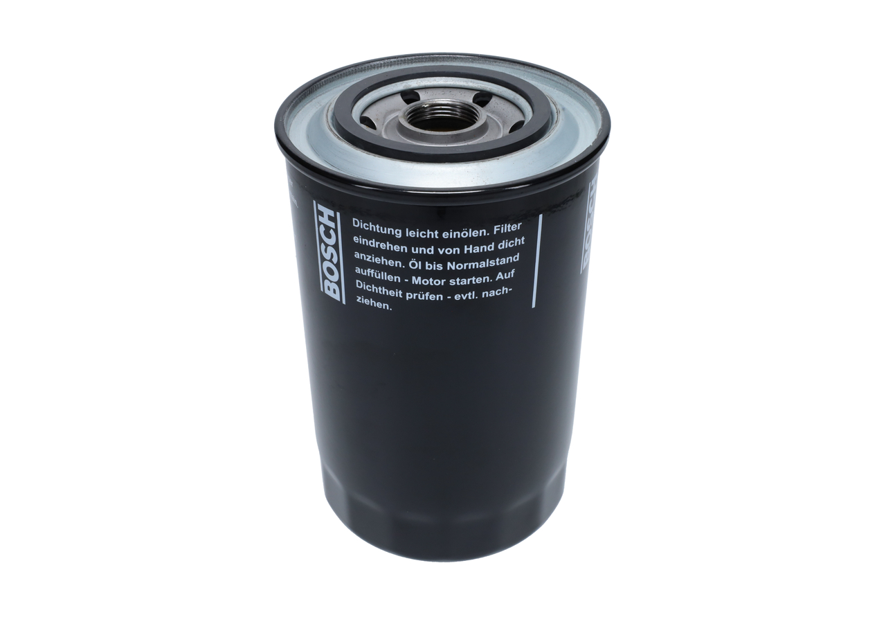 Oil Filter 3