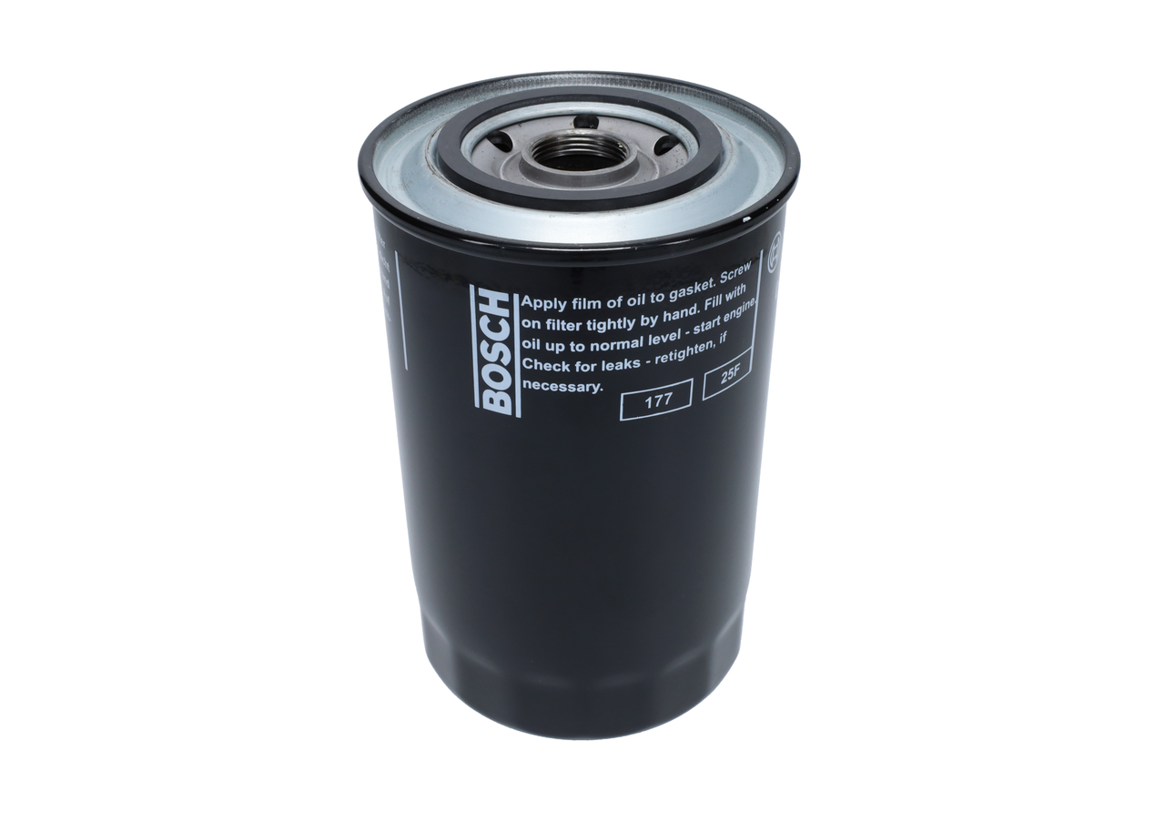 Oil Filter 4