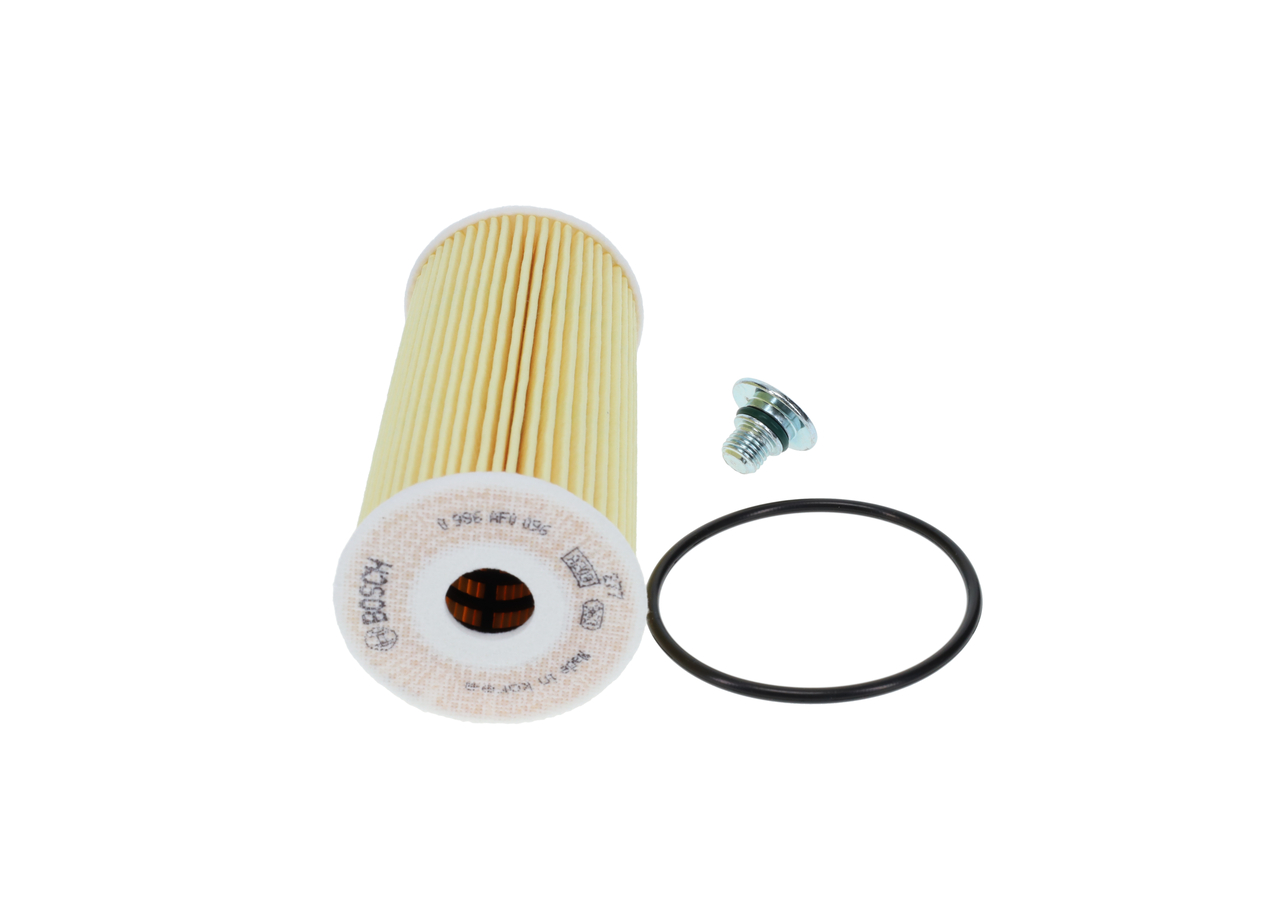 BOSCH 0 986 AF0 096 Ölfilter