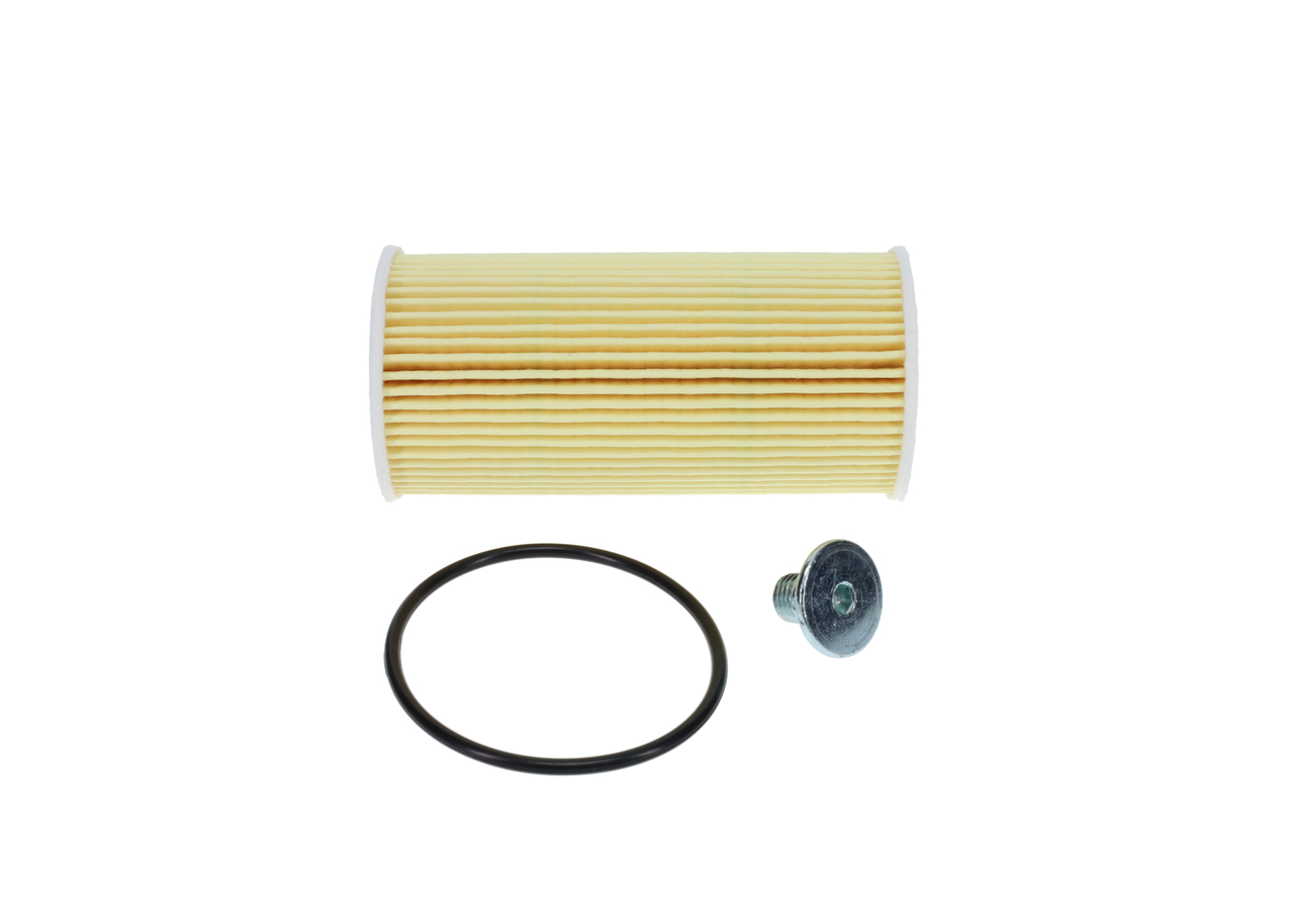 BOSCH 0 986 AF0 096 Ölfilter