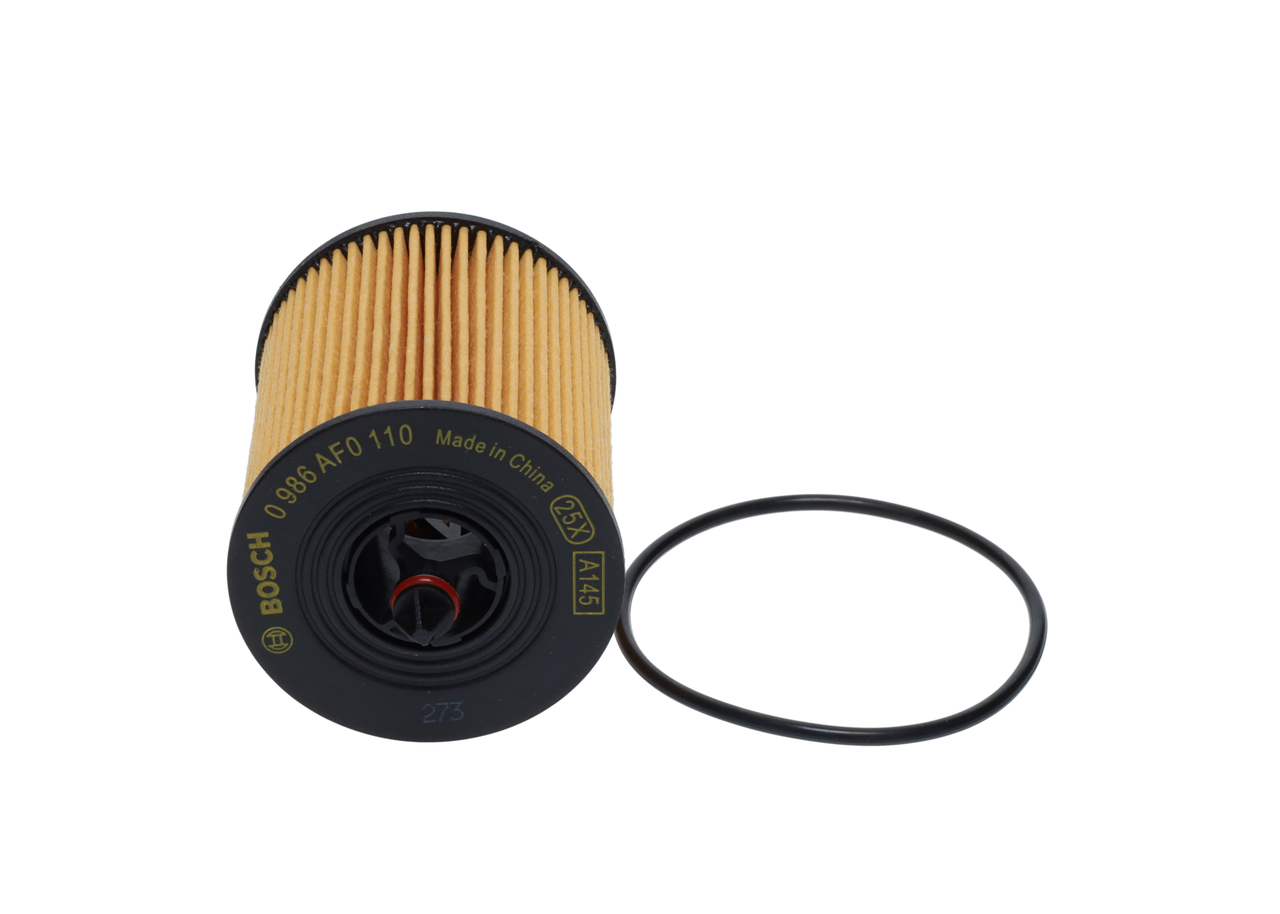 BOSCH 0 986 AF0 110 Ölfilter