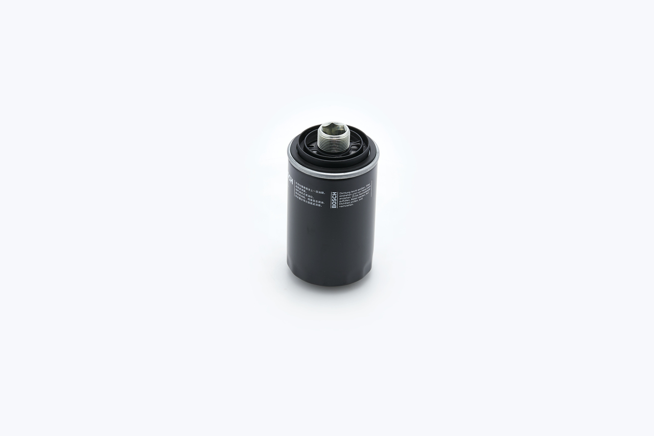 Oil Filter 2