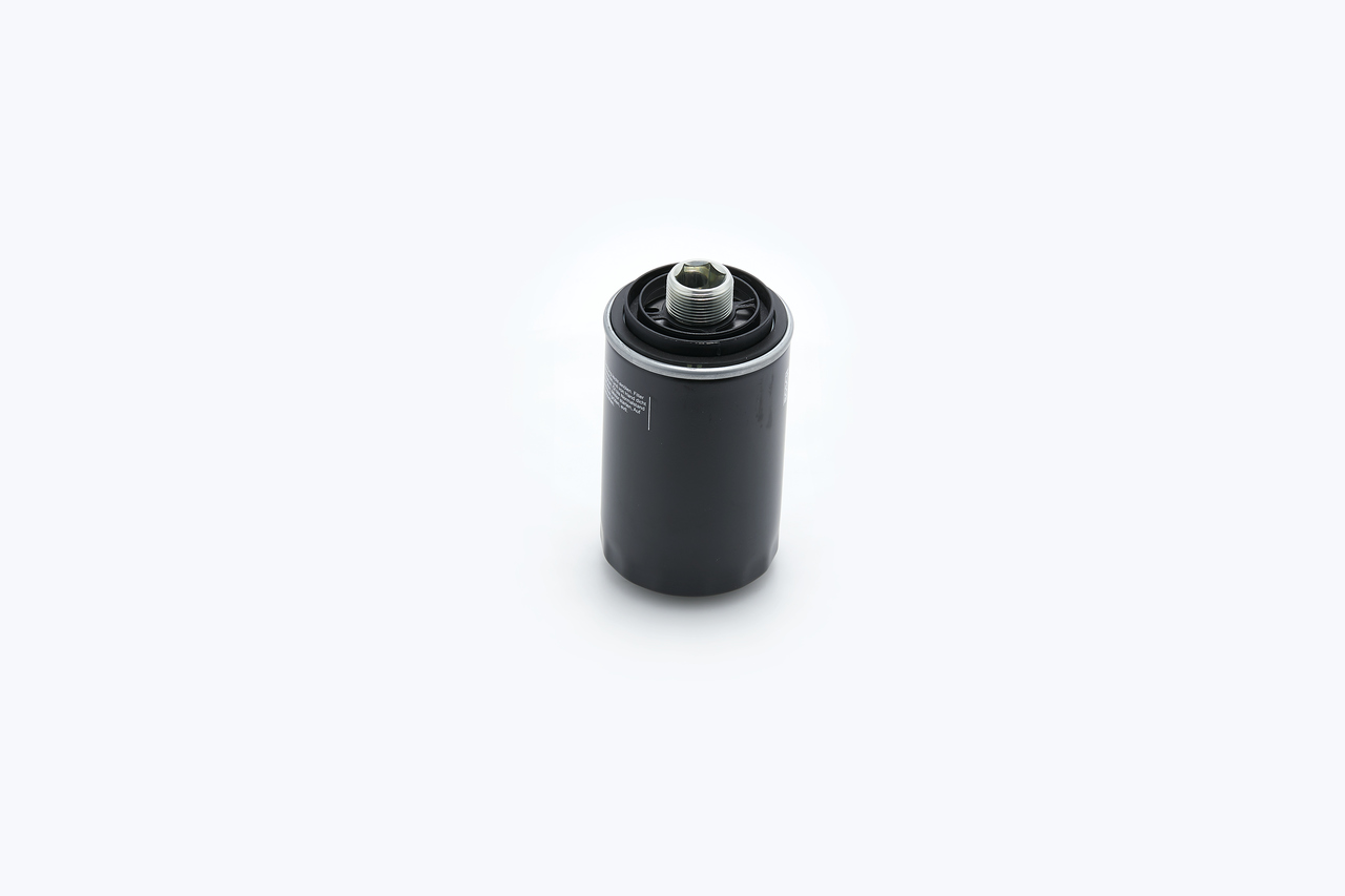 Oil Filter 3