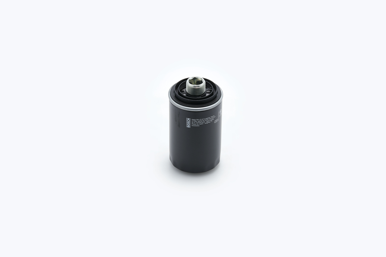 Oil Filter 4