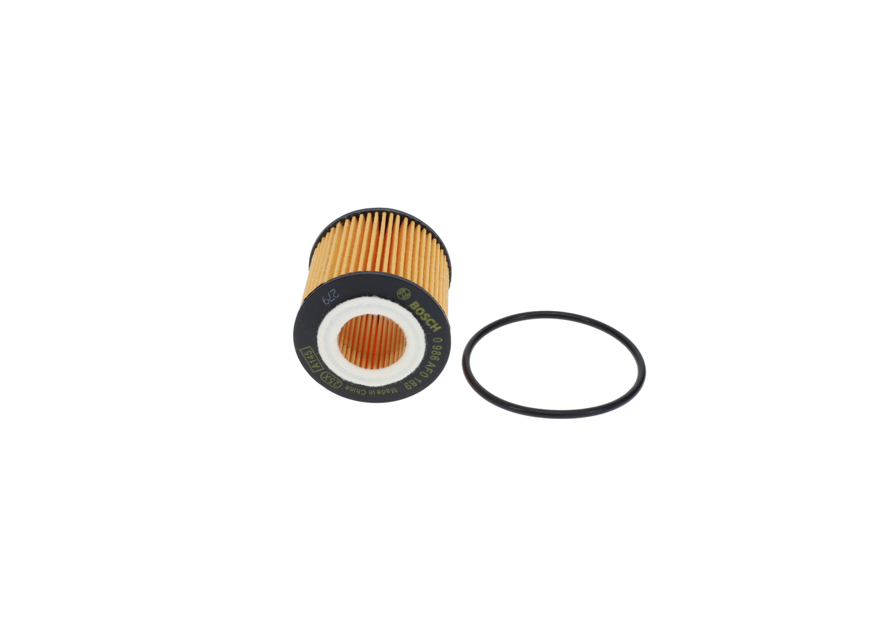 BOSCH 0 986 AF0 189 Ölfilter