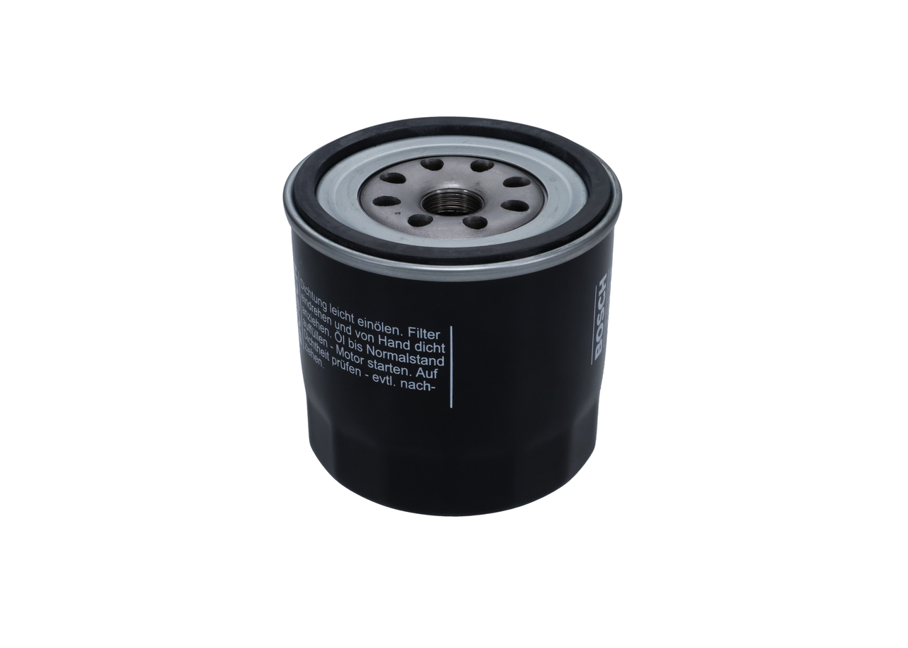 Oil Filter 3