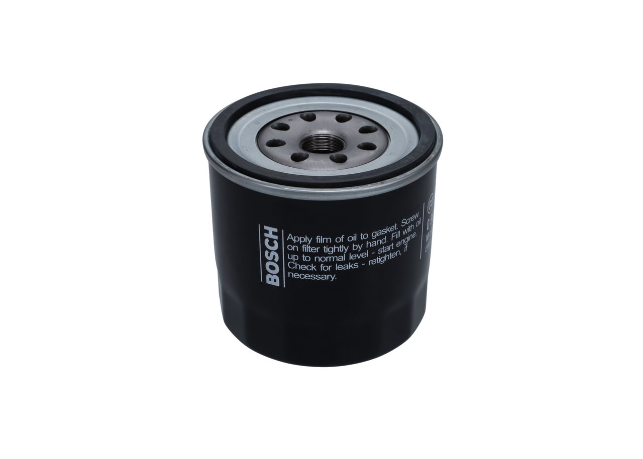 Oil Filter 4