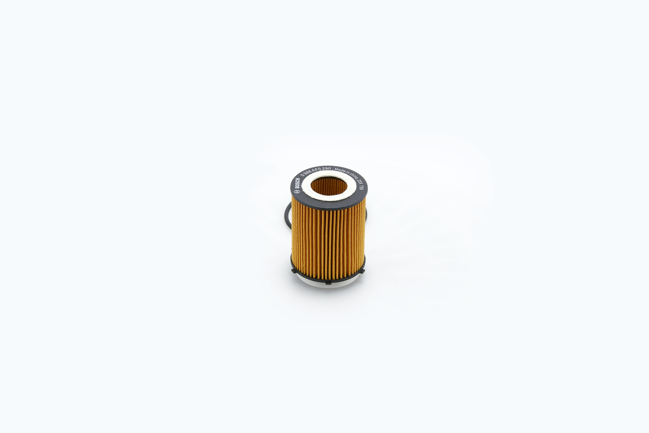 Oil Filter 4