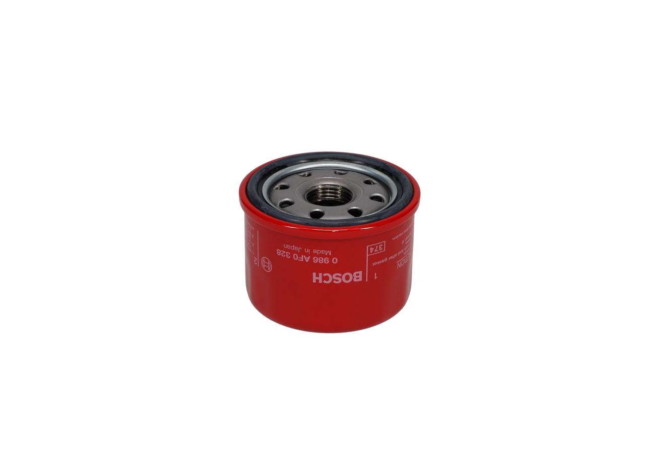 BOSCH 0 986 AF0 328 Ölfilter