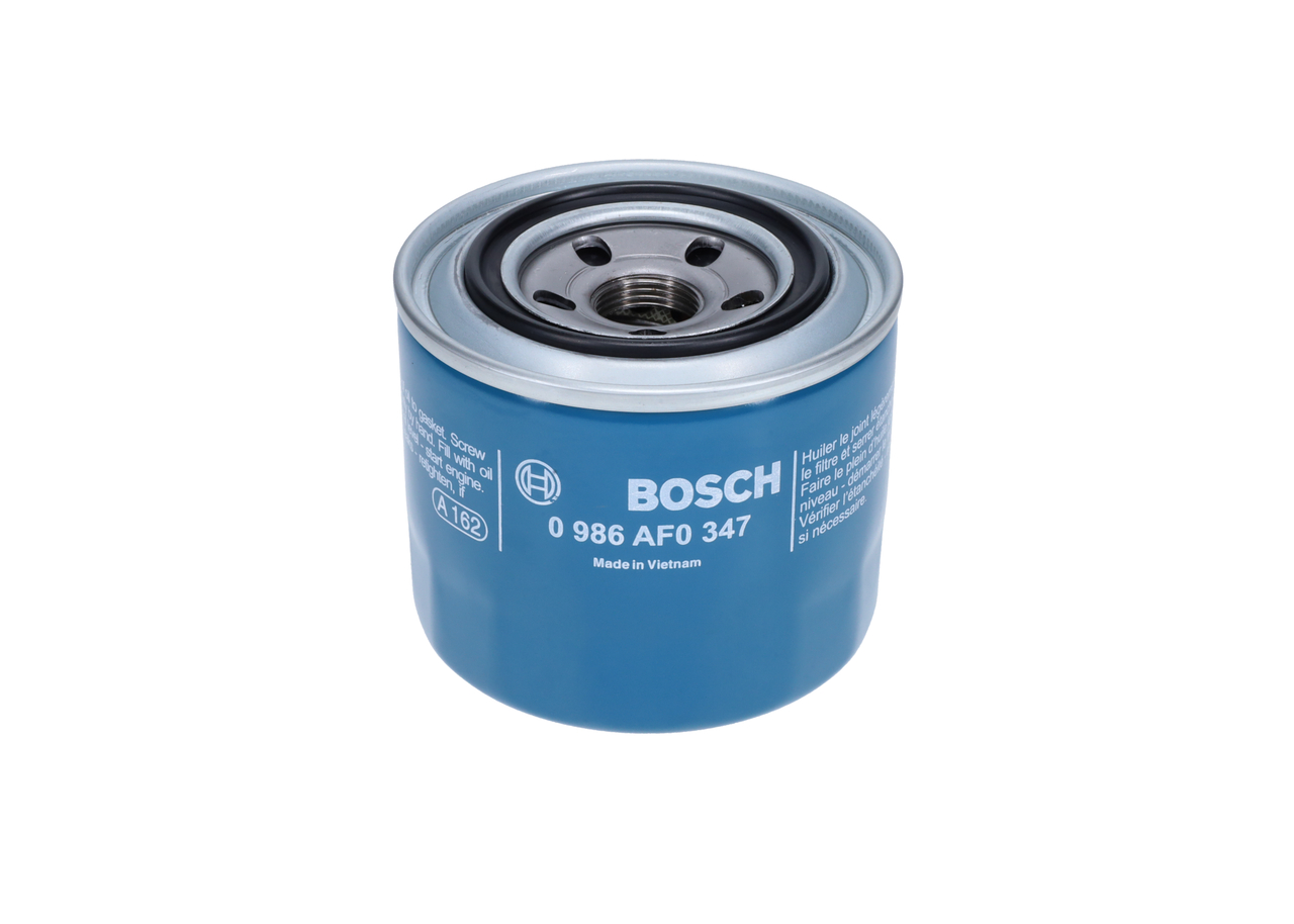 BOSCH 0 986 AF0 347 Ölfilter