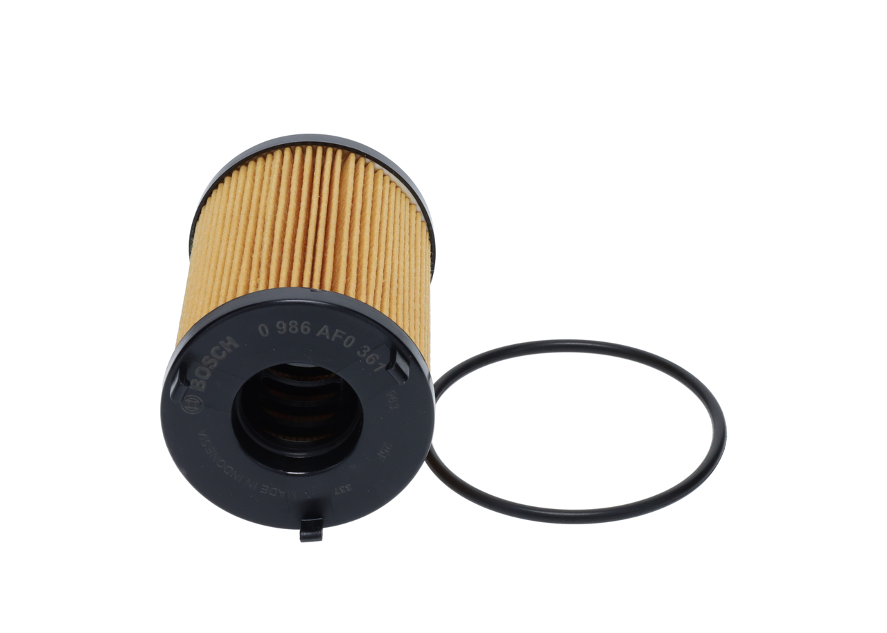 BOSCH 0 986 AF0 361 Ölfilter