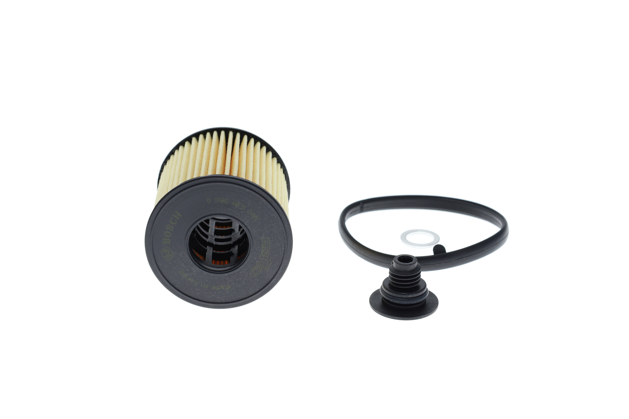 BOSCH 0 986 AF0 365 Ölfilter