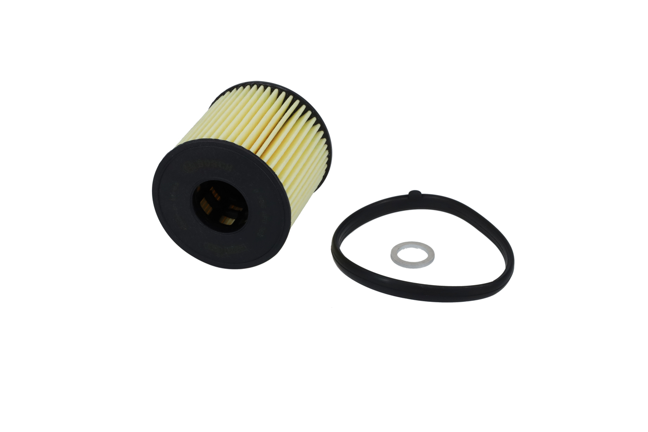Oil Filter 2