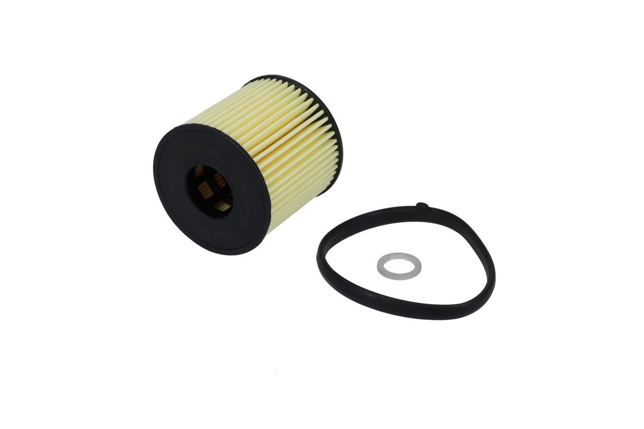 Oil Filter 3