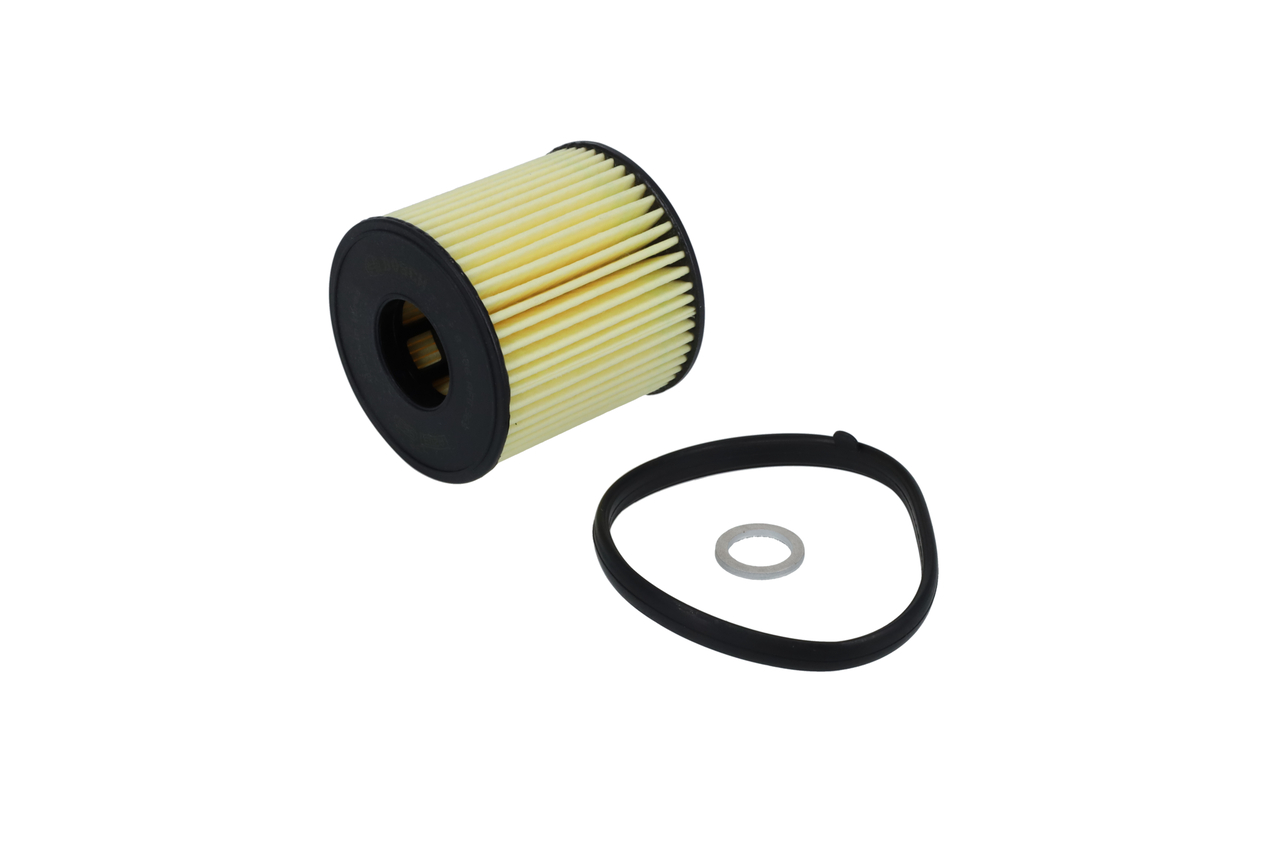 Oil Filter 4