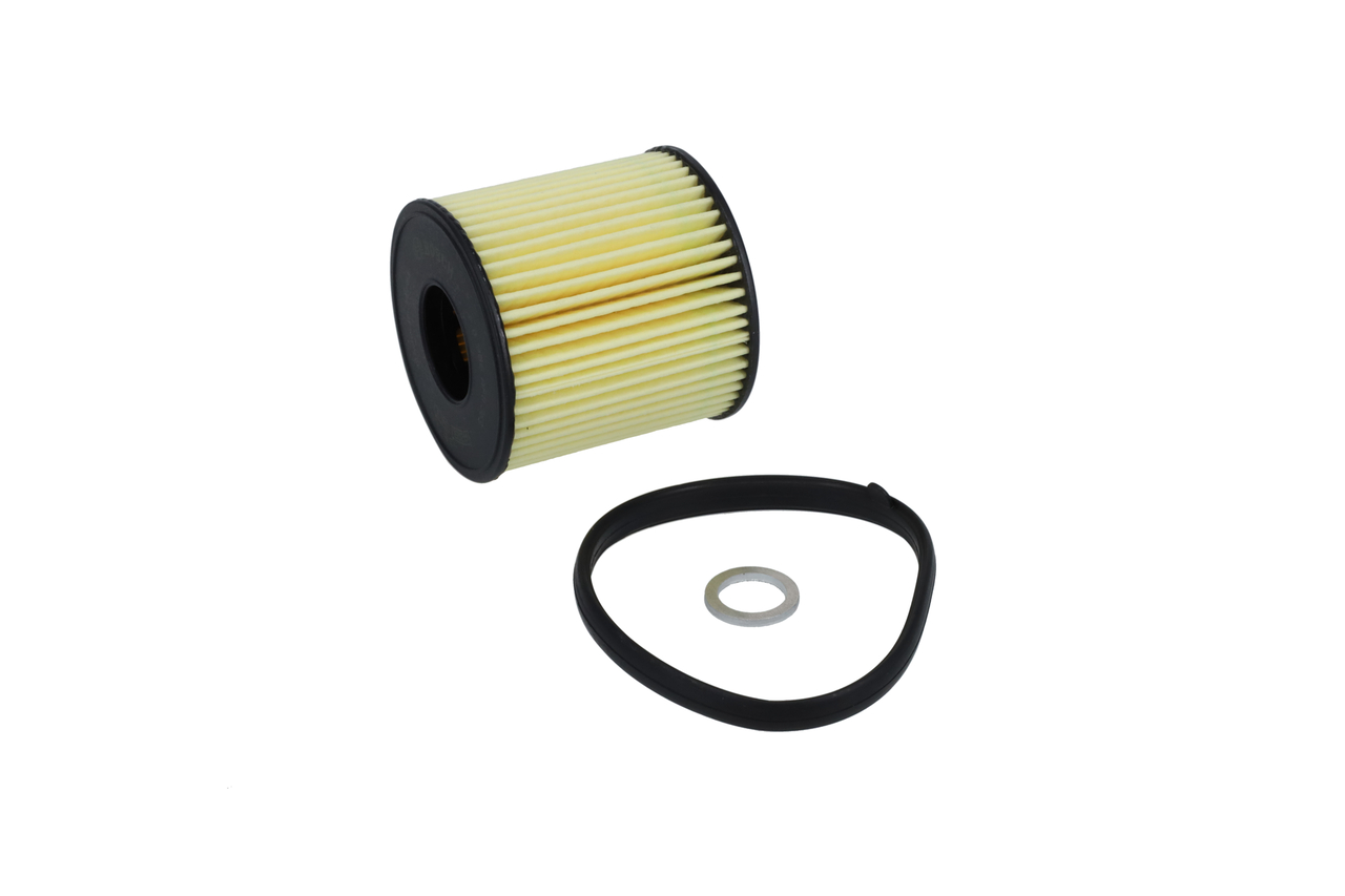 Oil Filter 5