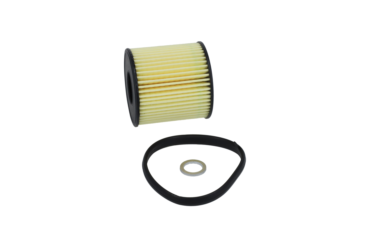 Oil Filter 6