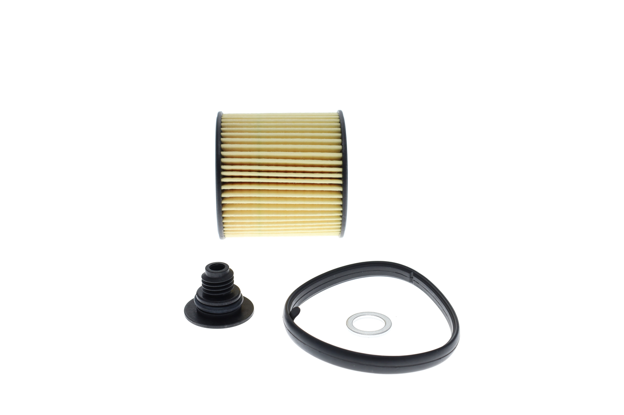 Oil Filter 7