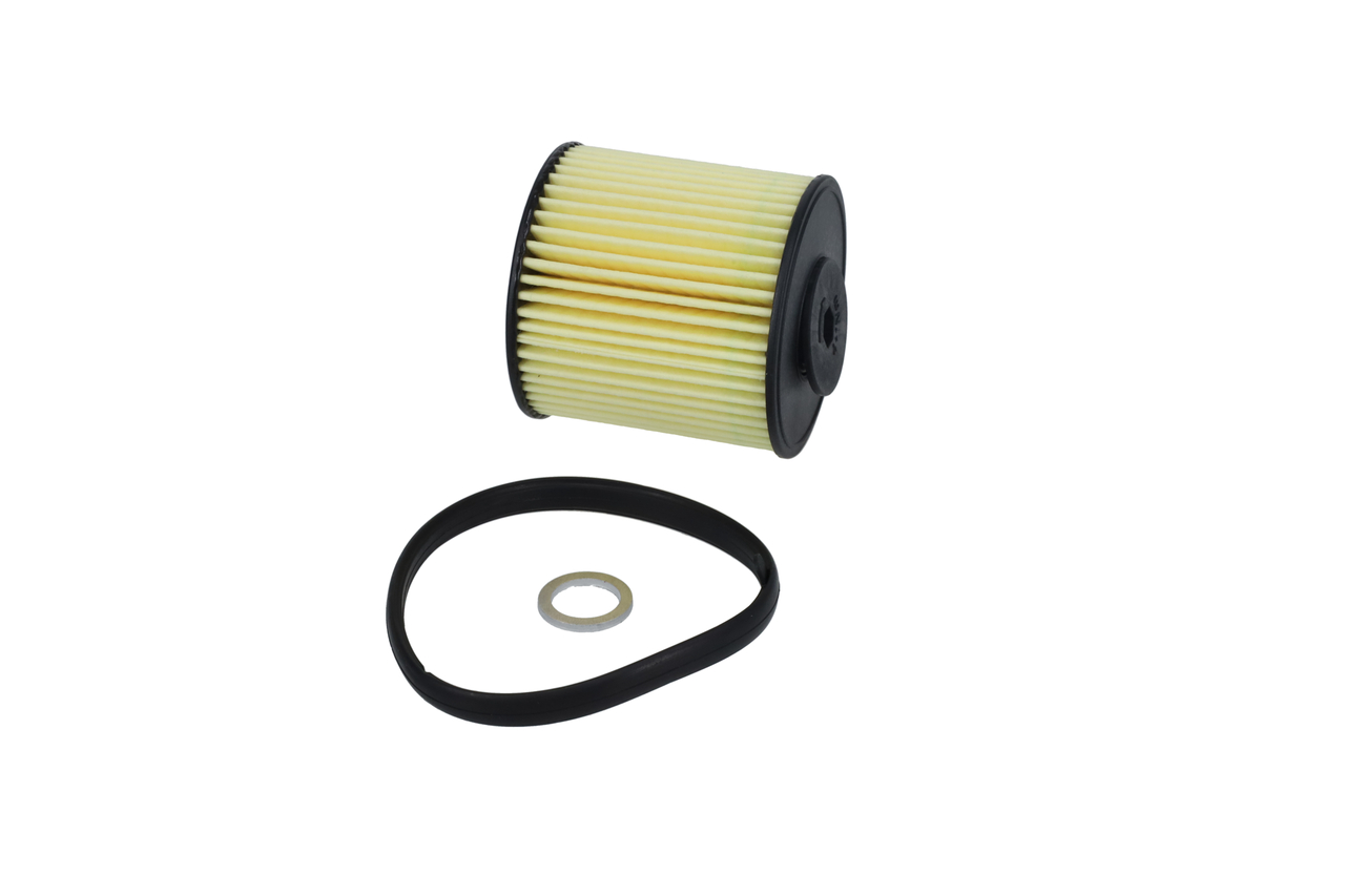 Oil Filter 8