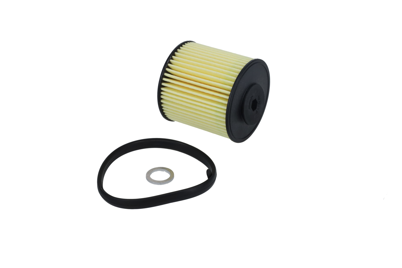 Oil Filter 9