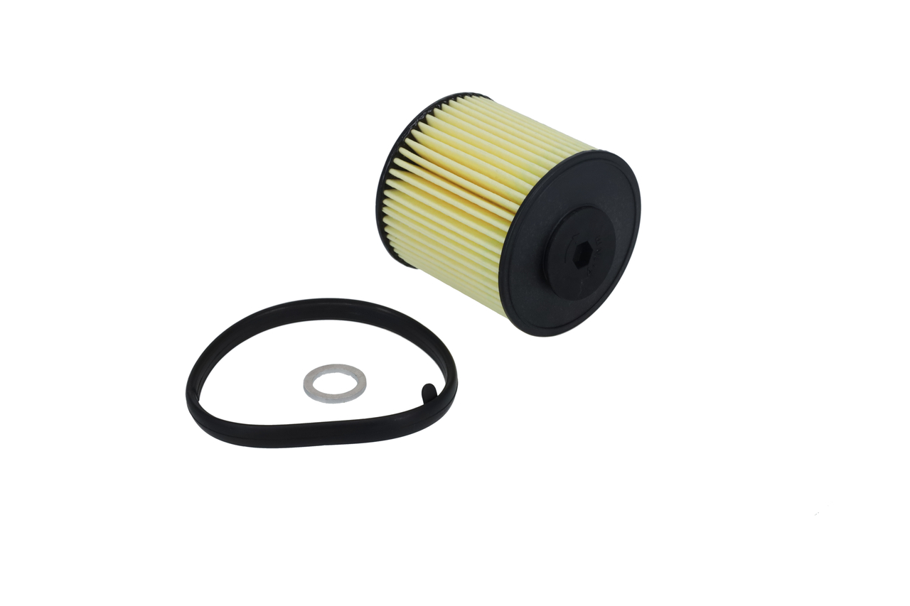 Oil Filter 10