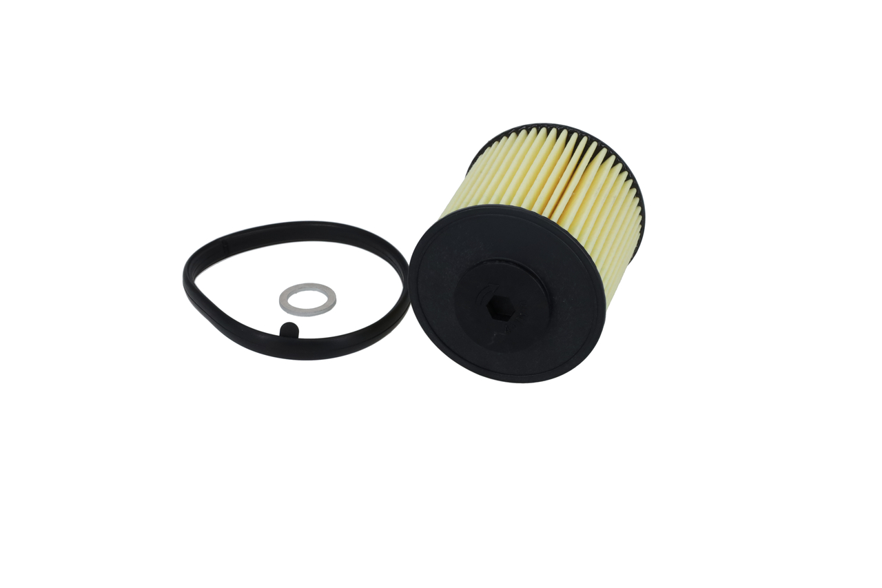 Oil Filter 14