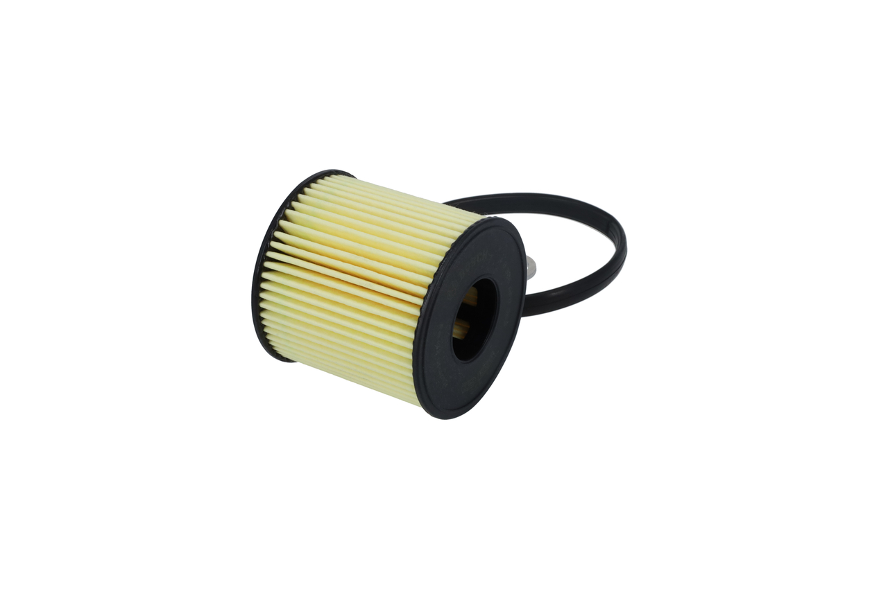 Oil Filter 21